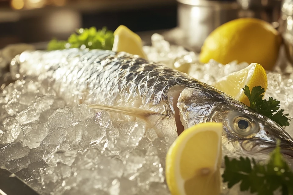 Is Branzino a Good Fish to Eat?