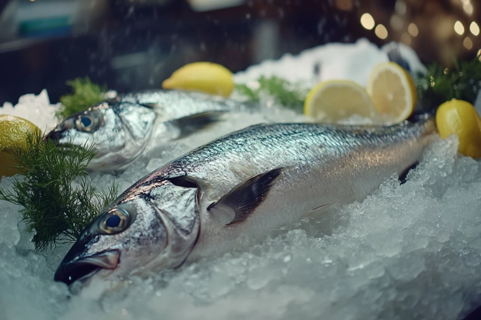 What kind of fish is branzino? A Complete Guide

