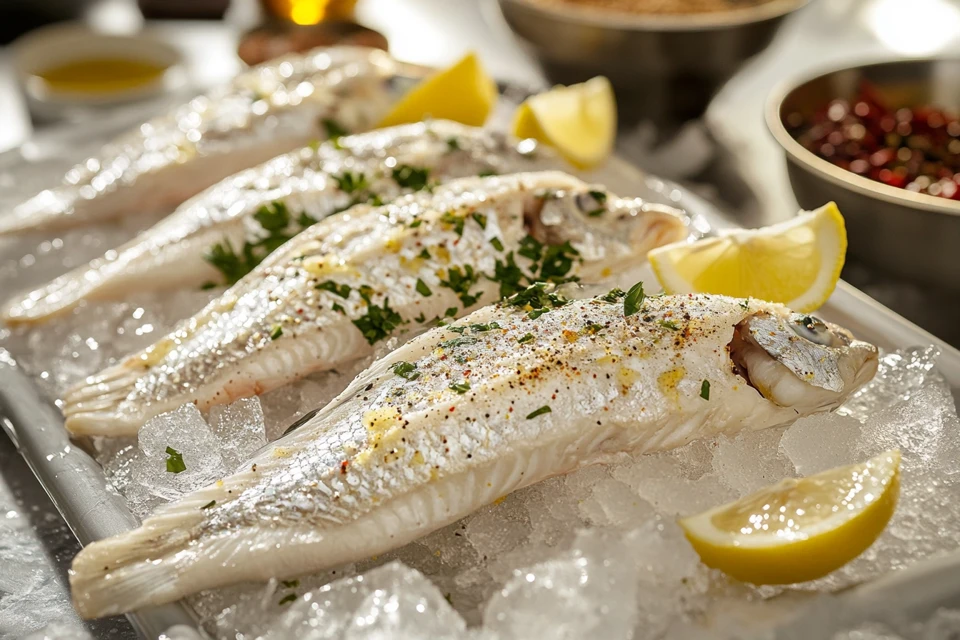 Do You Eat the Skin of Branzino? Health Benefits & Cooking Tips