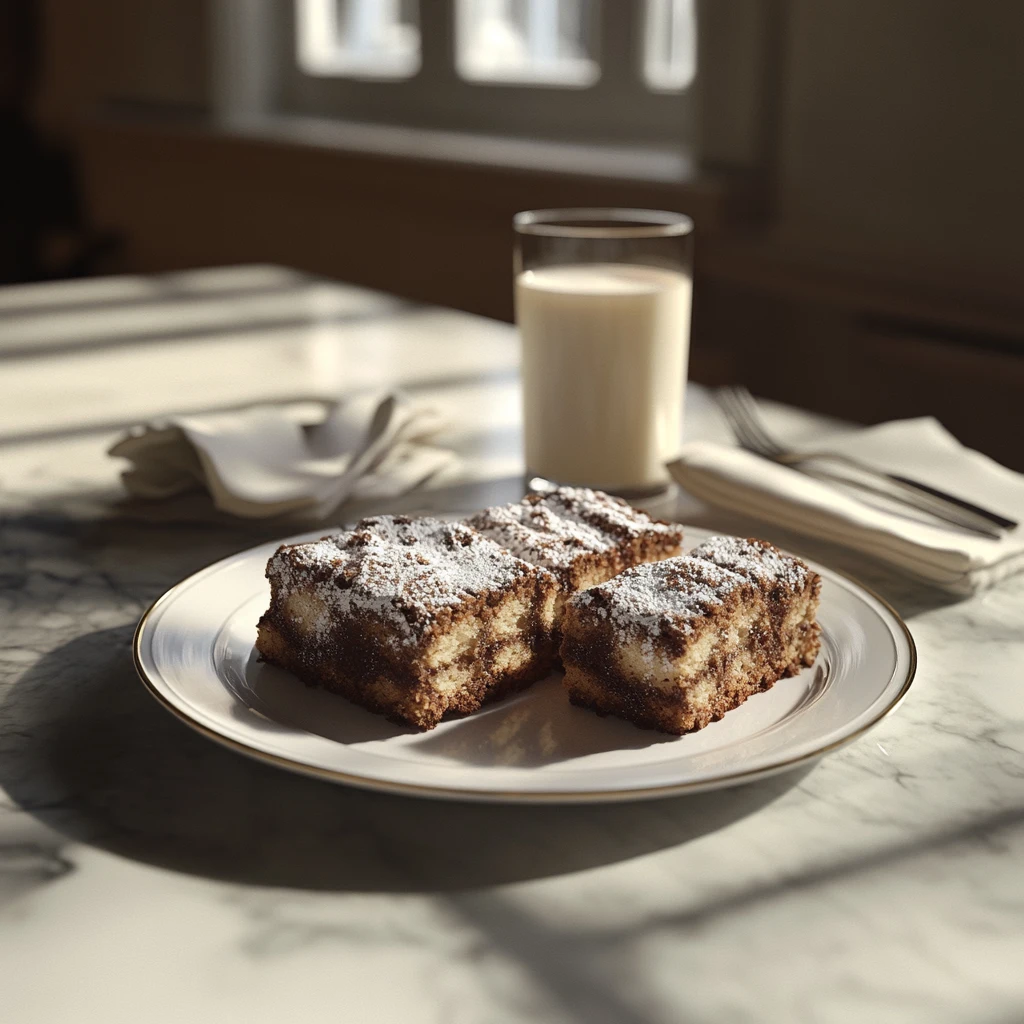 How Many Calories in a Brookie Cake?