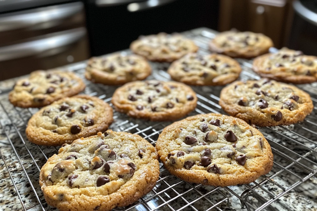 Nestle Chocolate Chip Cookie Recipe