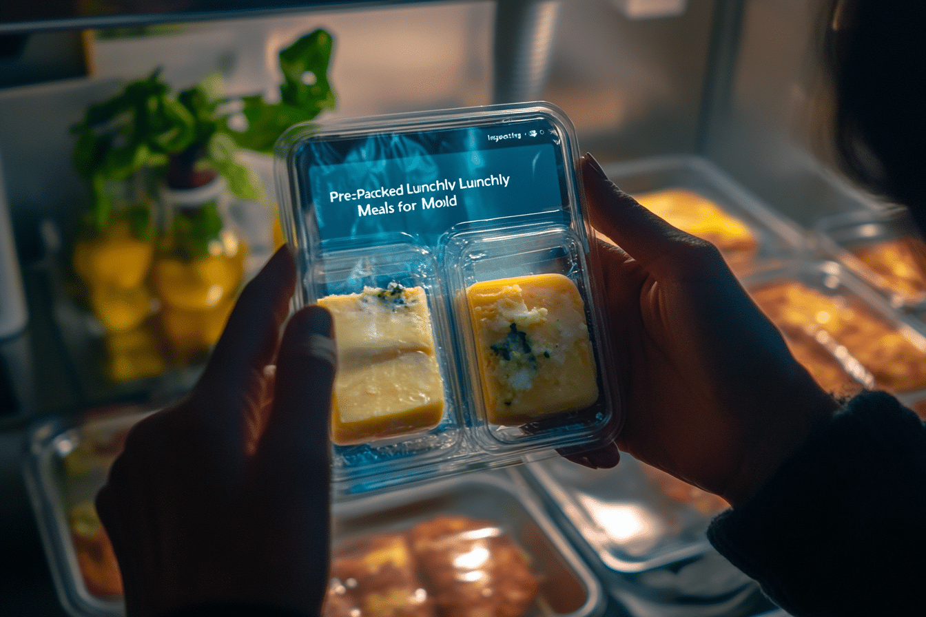 Lunchly Mold Cheese: Causes, Risks, And Brand Actions - Ovenwarmrecipes