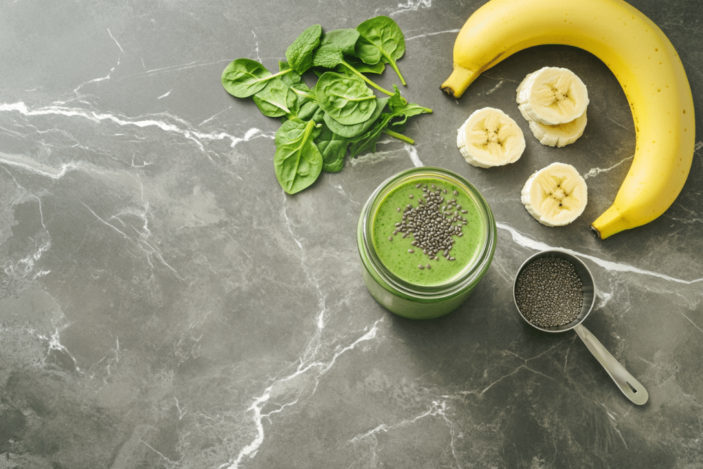 What Is the Healthiest Breakfast Drink? A Complete Guide 2 What Is the Healthiest Breakfast Drink?