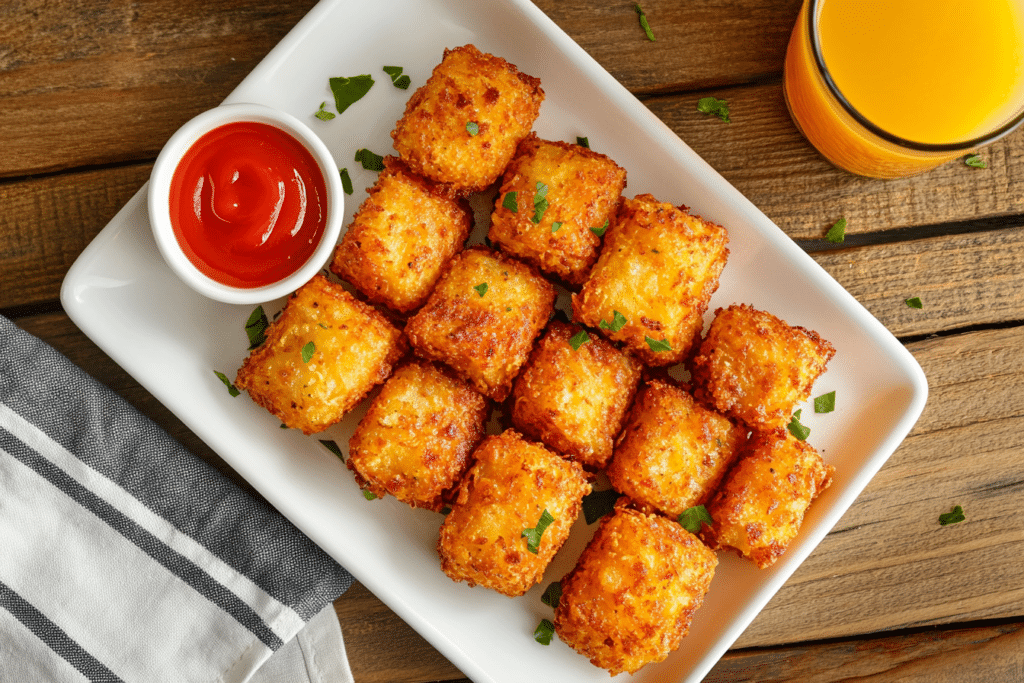 What Is the Best of BK Breakfast Bundle? 2 What Is the Best of BK Breakfast Bundle