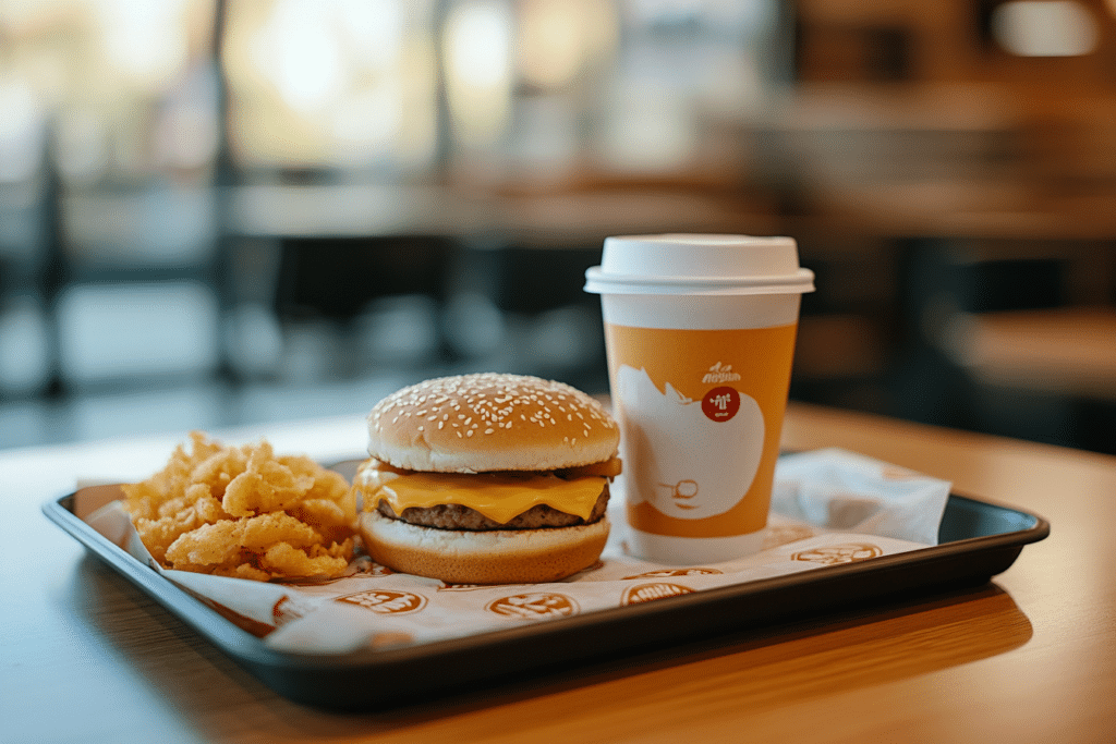 What Is Burger King's New Breakfast Sandwich? 3 What is Burger King's new breakfast sandwich?