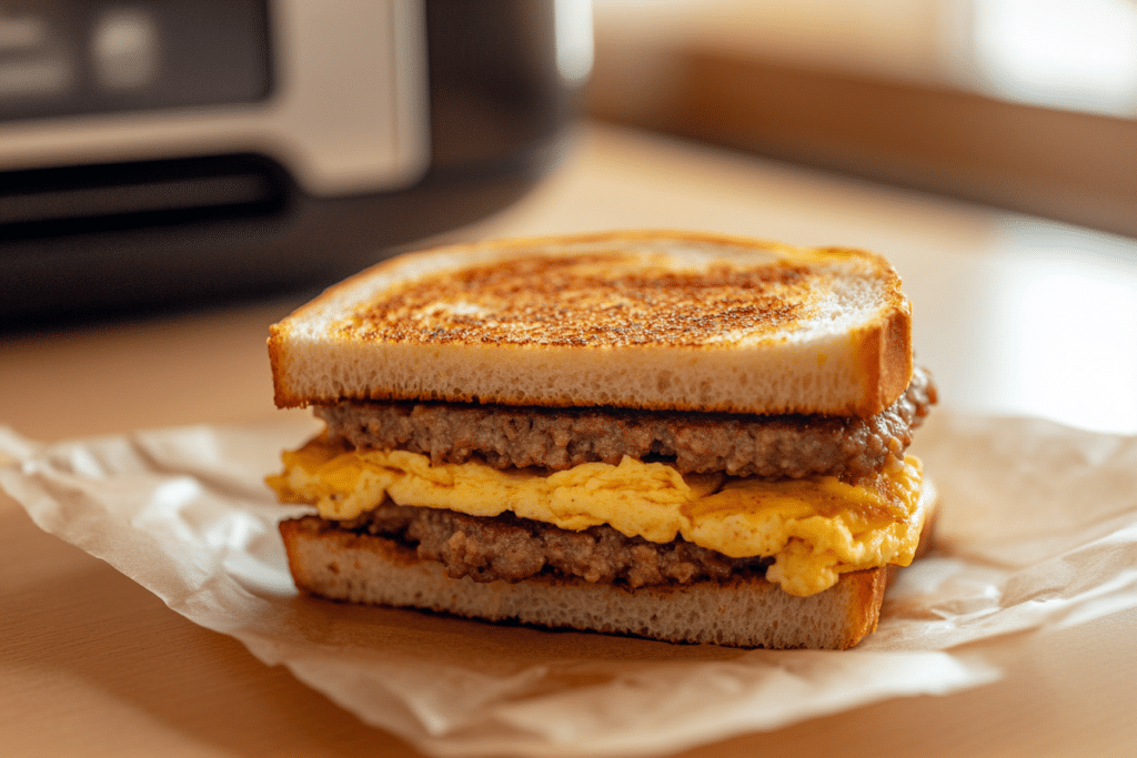 Jimmy Dean Air Fryer Guide 1 Cook Jimmy Dean Sandwich Air Fryer?