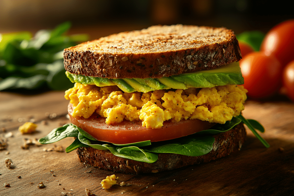 Are Jimmy Dean Breakfasts Healthy? 2 Are Jimmy Dean Breakfasts Healthy?
