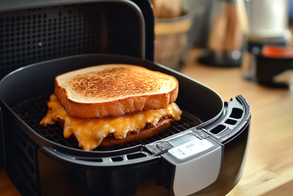 Jimmy Dean Air Fryer Guide