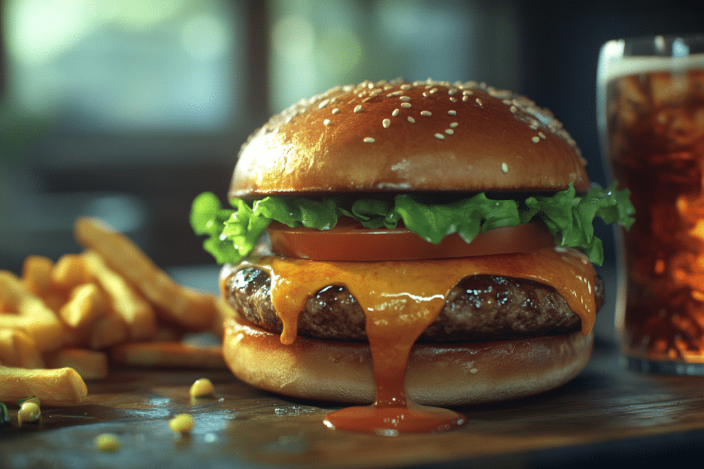 What is Smashburger Smash Sauce Made Of? 3 What is Smashburger Smash Sauce Made Of?