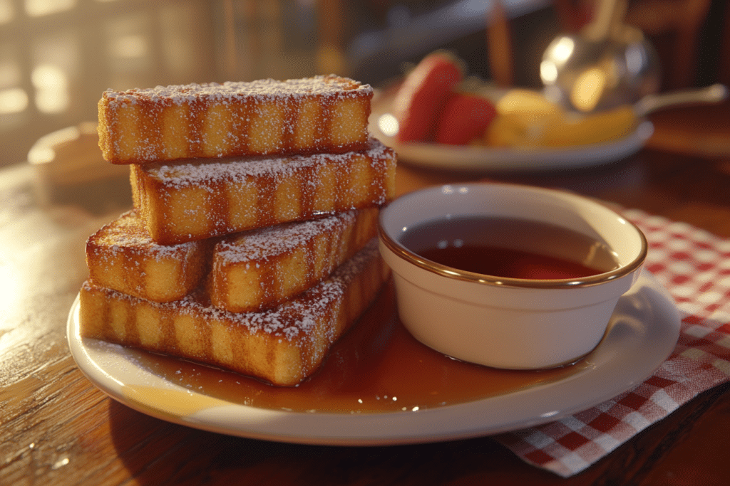 What Is the Best of BK Breakfast Bundle? 3 What Is the Best of BK Breakfast Bundle