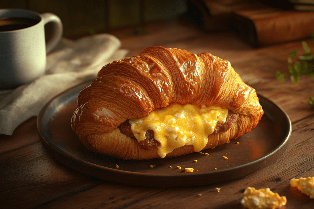 What Is the Best of BK Breakfast Bundle? 1 What Is the Best of BK Breakfast Bundle