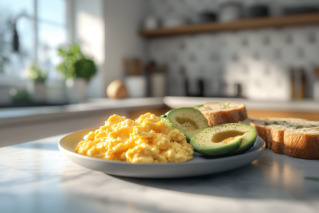 Can Carnation Breakfast Replace Meals? 1 Can Carnation Breakfast Replace Meals?