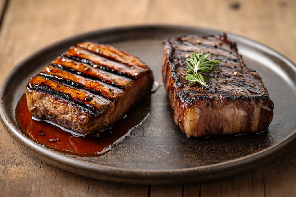 Is Blackstone Healthier Than Grill?