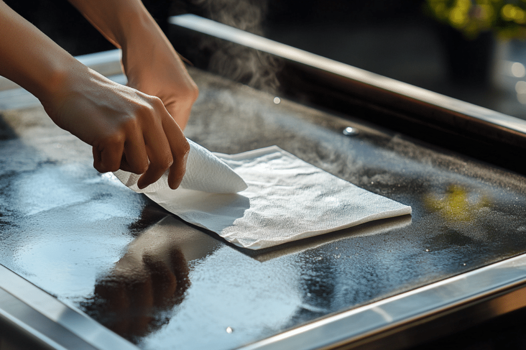 What Not to Do on a Blackstone Griddle? Avoid Common Mistakes 2 What Not to Do on a Blackstone Griddle?