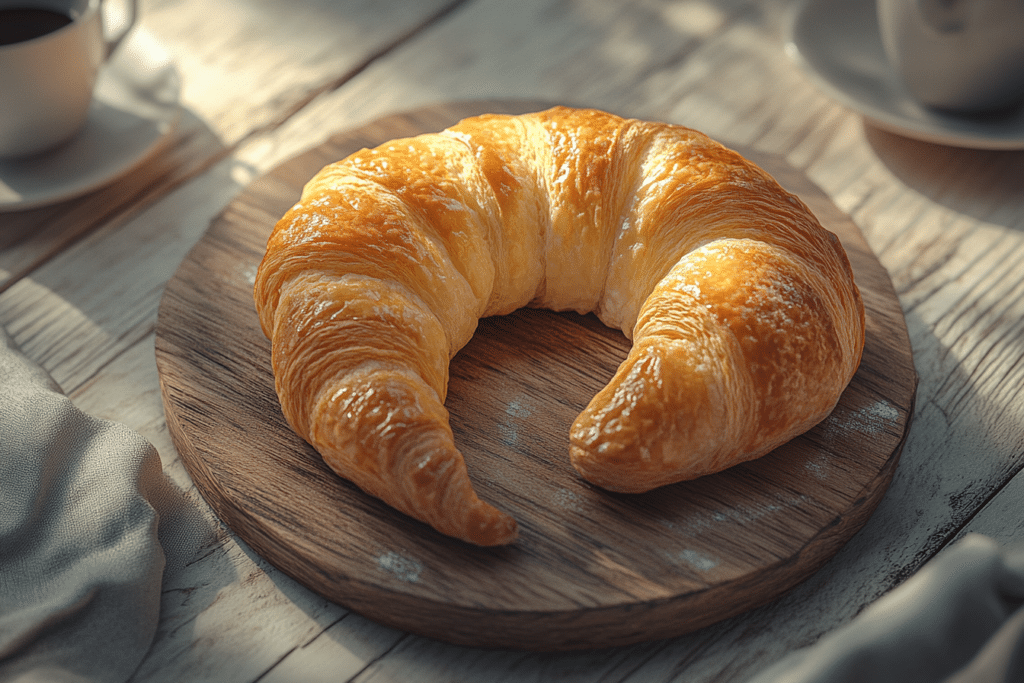 What is Croissant Called in Switzerland? Discover the Swiss Gipfeli 1 What is Croissant Called in Switzerland?