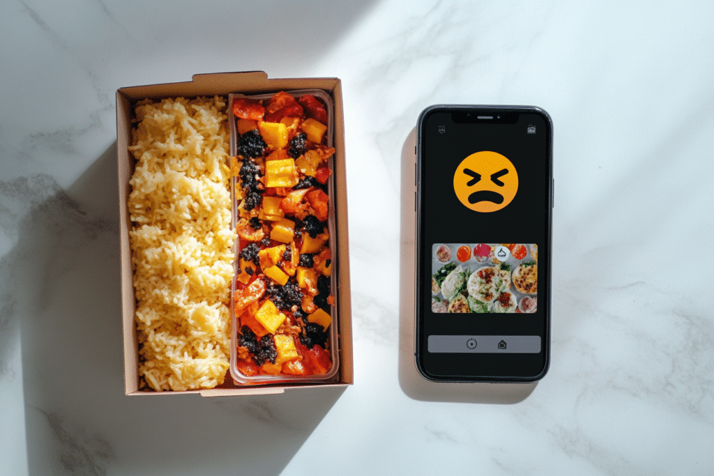 What is the Controversy with Lunchly? 2 What is the Controversy with Lunchly?