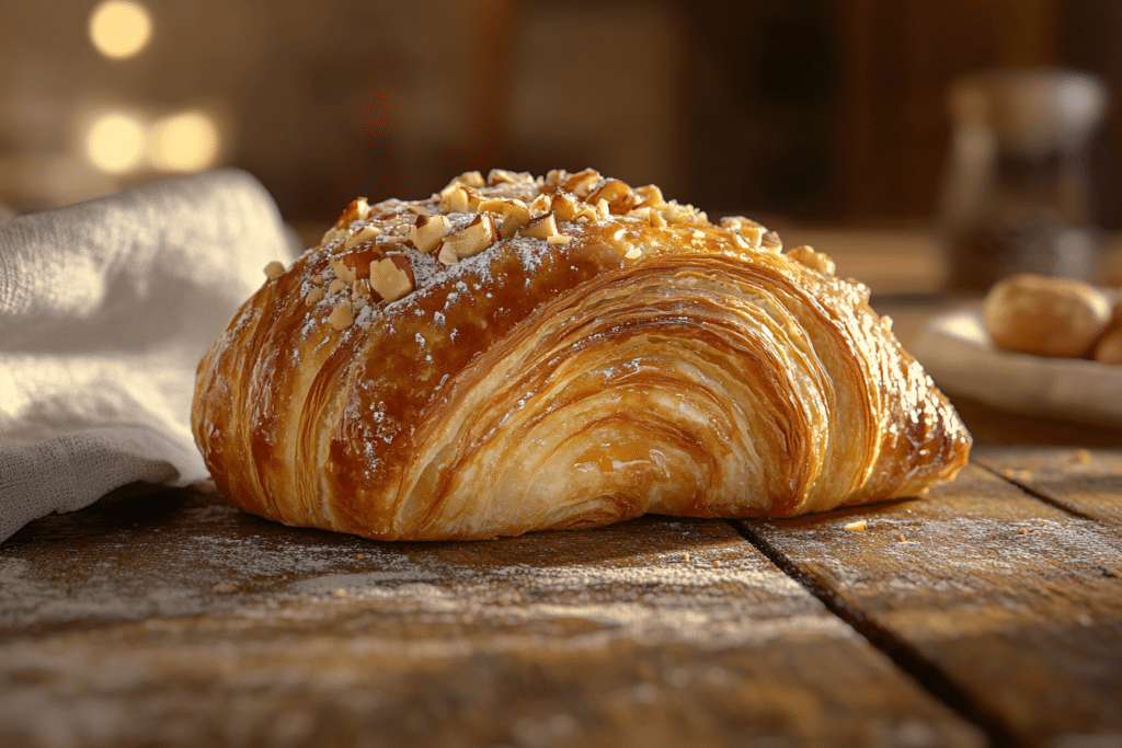 What is a Nussgipfel? Discover This Delicious Swiss Pastry 1 What is a Nussgipfel?
