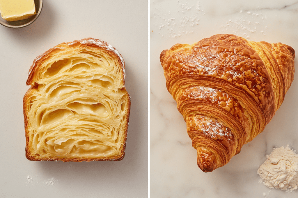 What is Croissant Called in Switzerland? Discover the Swiss Gipfeli 2 What is Croissant Called in Switzerland?