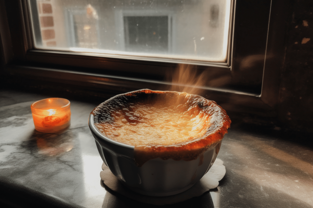Difference Between Crème Brûlée and Custard: Explained Simply 3 u3599338823 imagine prompt A realistic amateur photograph cap 9b528211 b9cc 41b4 957c 0293f5f3f3f6 1 1