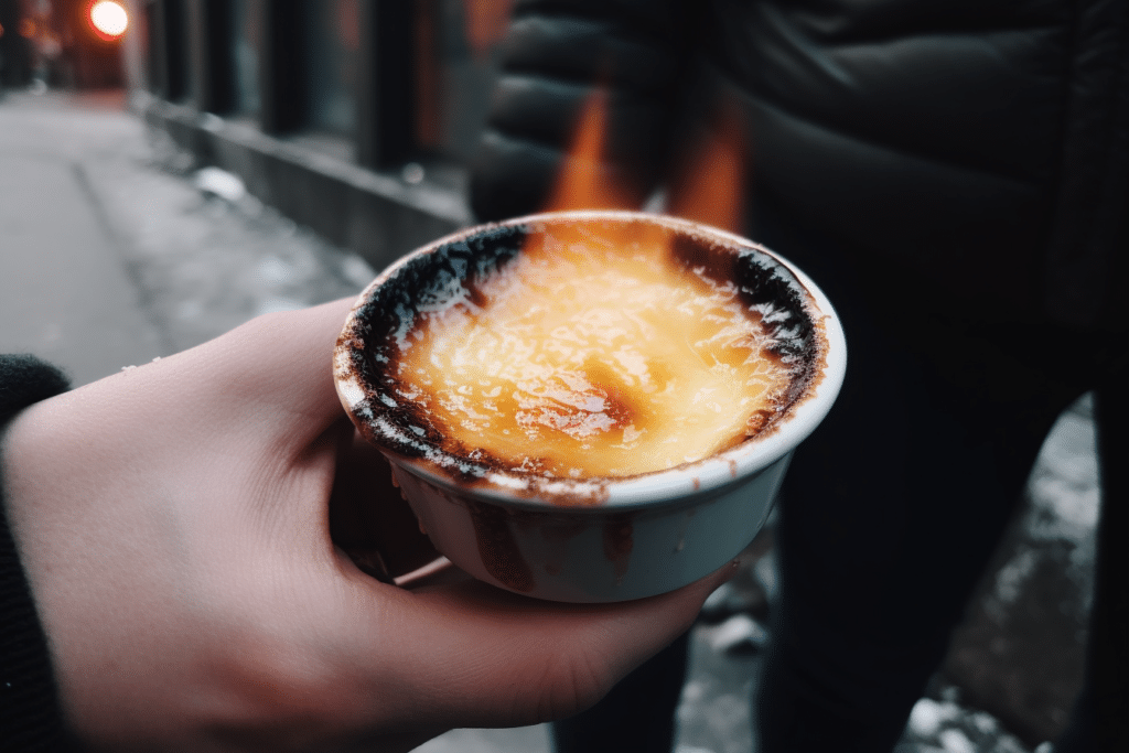 Difference Between Crème Brûlée and Custard: Explained Simply 2 u3599338823 imagine prompt A realistic amateur photograph cap 9b528211 b9cc 41b4 957c 0293f5f3f3f6 2