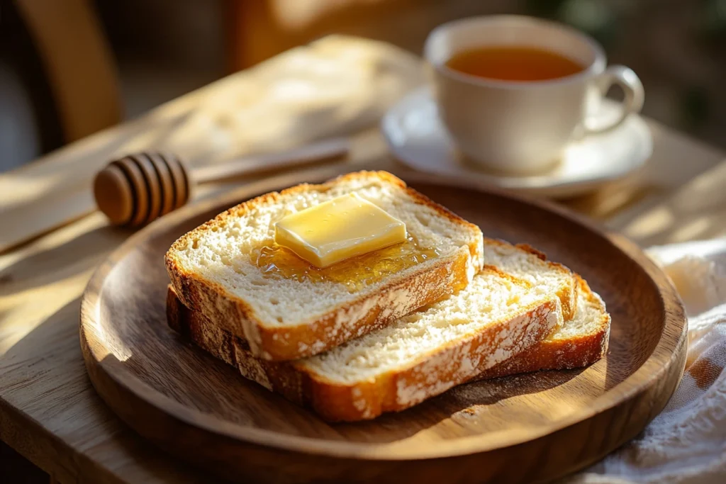 Peasant Bread Recipe