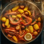 Seafood Boil