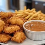 Homemade Chick fil A Sauce