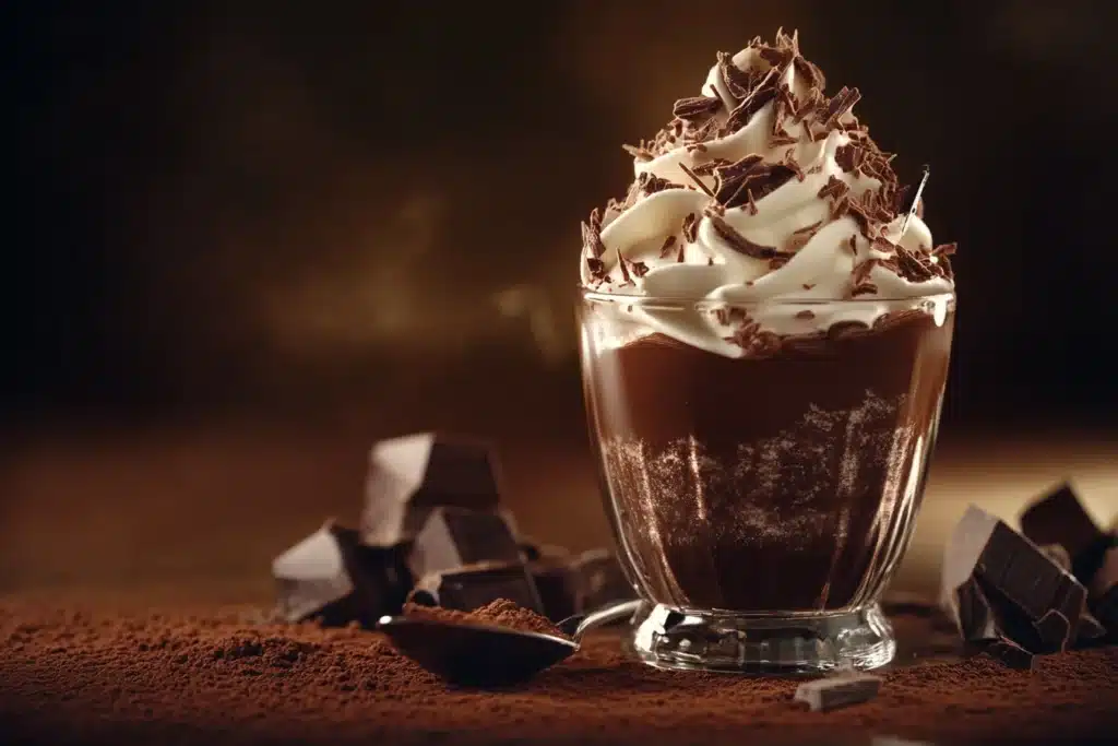 Easy Desserts with Few Ingredients: Quick & Delicious Recipes 2 Easy Desserts with Few Ingredients