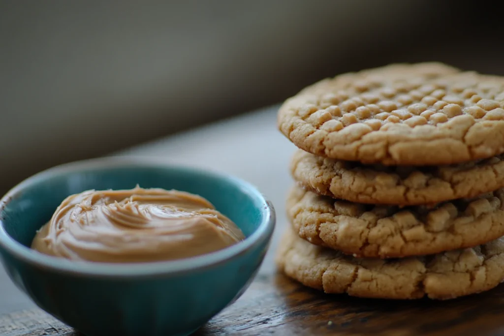 Easy Desserts with Few Ingredients