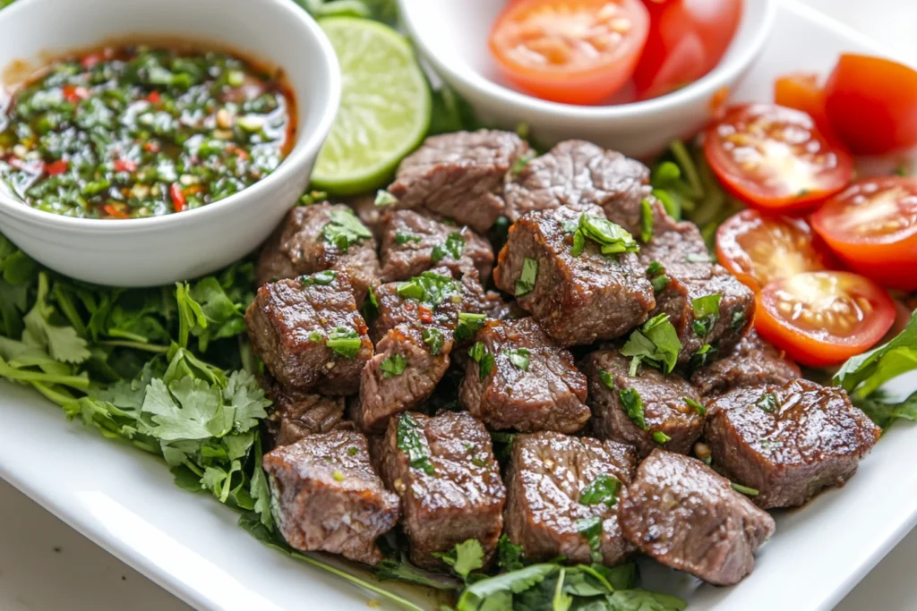 Shaking Beef Recipe