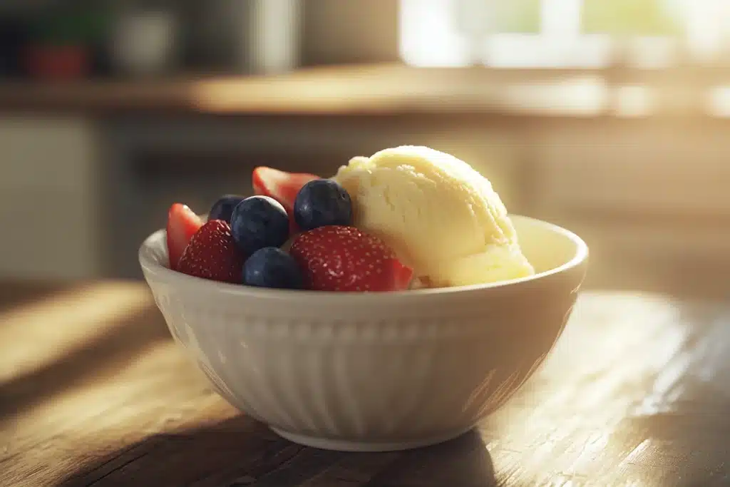 Easy Desserts with Few Ingredients: Quick & Delicious Recipes 3 Easy Desserts with Few Ingredients
