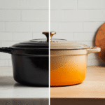 Casserole Pot for Hob and Oven: The Best One-Pot Cooking Tool 3 casserole pot vs Dutch oven