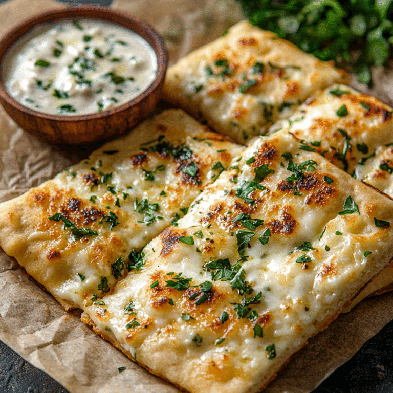 Why Low Fat Cottage Cheese Works for My Lifestyle 5 Cottage cheese flatbread and dip