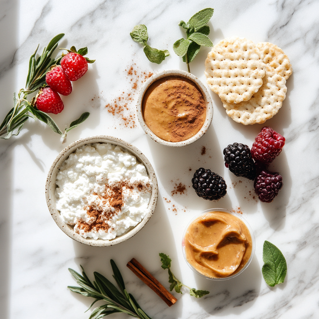 Good Culture low fat cottage cheese: 5 Clean Benefits You’ll Love 7 Healthy ingredients with Good Culture